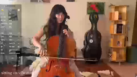 judith online show from 09/12/25, 08:31