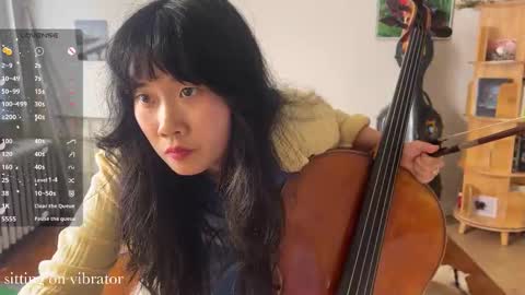 judith online show from 09/17/25, 07:04