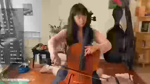 judith online show from 09/22/25, 05:15