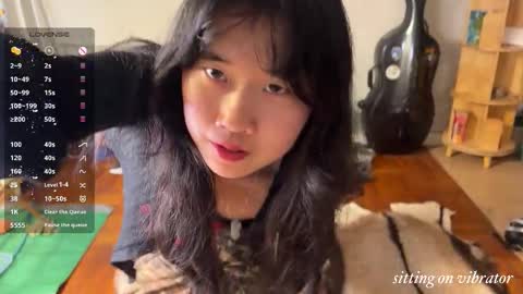 judith online show from 11/18/25, 08:35