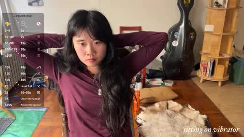 judith online show from 12/15/25, 08:13