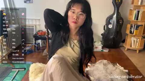 judith online show from 12/17/25, 06:47