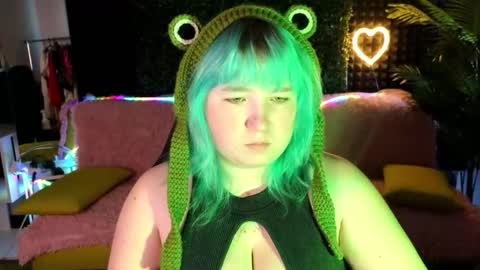 Chim-Chim online show from 09/09/25, 01:38