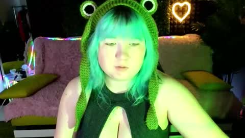 Chim-Chim online show from 09/17/25, 01:51