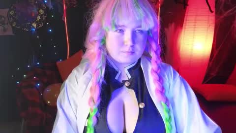 Chim-Chim online show from 10/21/25, 02:01