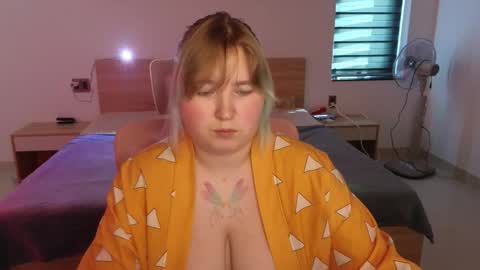 Chim-Chim online show from 05/01/26, 07:13