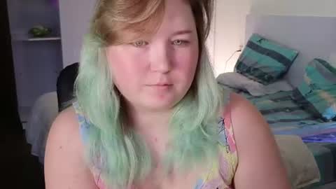 Chim-Chim online show from 06/18/26, 01:50
