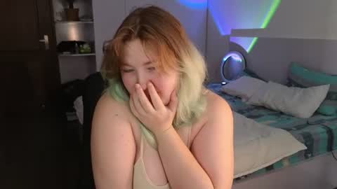 Chim-Chim online show from 07/04/26, 04:29