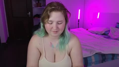 Chim-Chim online show from 07/10/26, 11:29
