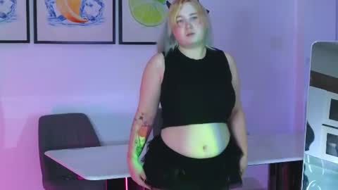 Chim-Chim online show from 07/30/26, 02:38