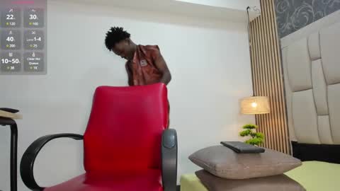 chimi88 online show from 02/01/25, 12:05