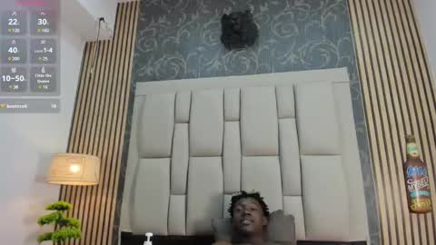 chimi88 online show from 02/03/25, 02:45