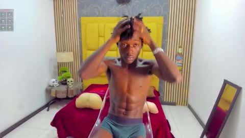 chimi88 online show from 11/30/25, 01:15