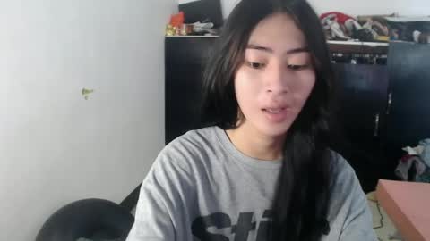 Snapshot of chinita_babexxx chatting on 05/10/26, 01:55 chinita_babexxx online show from 05/10/26, 01:55