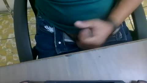 chinomorocho online show from 06/11/26, 10:08