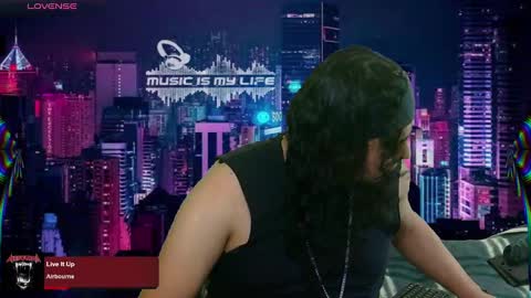 Enrique online show from 02/22/25, 06:50