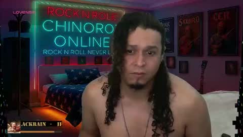 Enrique online show from 02/01/26, 07:18