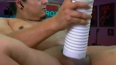 Enrique online show from 02/13/26, 12:34