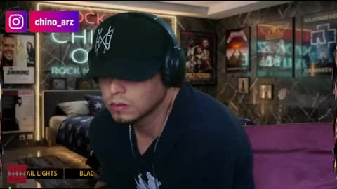 Enrique online show from 06/03/26, 01:30