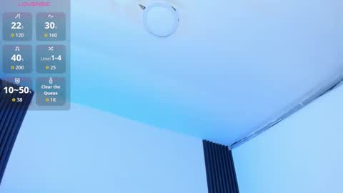 Chiqui online show from 11/03/25, 07:15