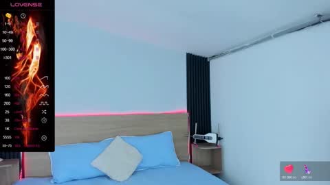 Chiqui online show from 11/17/25, 06:57