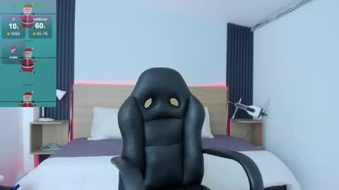 Chiqui online show from 11/30/25, 06:23