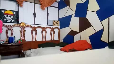 chispahot69 online show from 02/23/26, 09:50