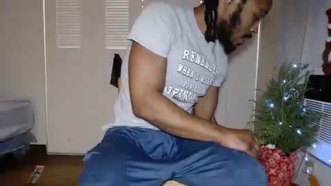 Antonio Brown online show from 12/24/24, 11:00