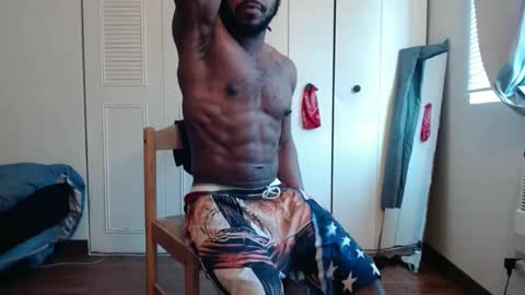 Antonio Brown online show from 01/11/25, 04:36