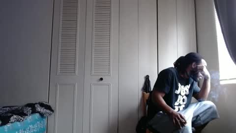 Antonio Brown online show from 02/01/25, 05:16