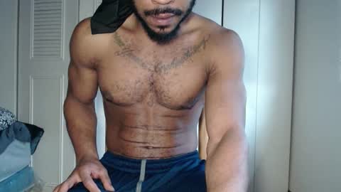 Antonio Brown online show from 02/19/25, 02:34