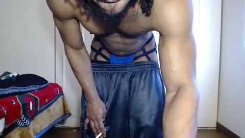 Antonio Brown online show from 03/02/25, 05:25