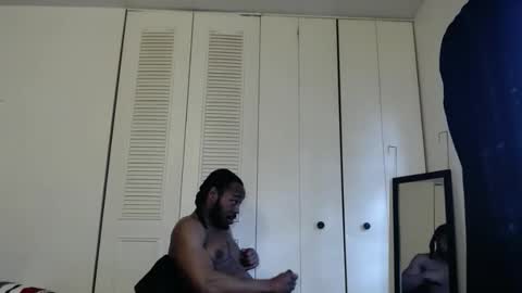 Snapshot of chitownsgod chatting on 04/22/26, 02:18 Antonio Brown online show from 04/22/26, 02:18