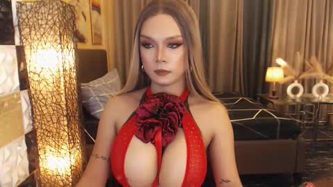 Franching Lee online show from 12/14/25, 10:20