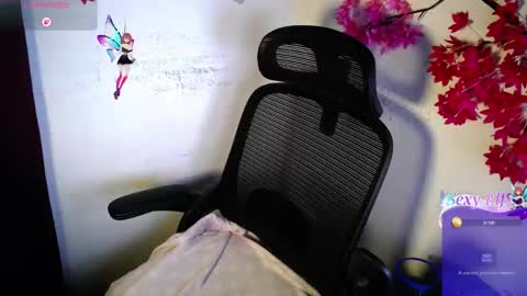 chleo_rosse online show from 04/27/26, 07:34