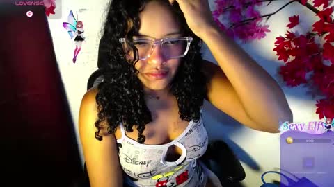 chleo_rosse online show from 05/14/26, 12:45