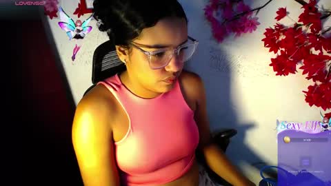chleo_rosse online show from 05/28/26, 02:42