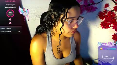 chleo_rosse online show from 06/03/26, 03:28