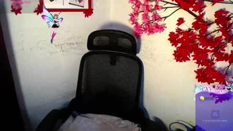 chleo_rosse online show from 06/04/26, 12:11
