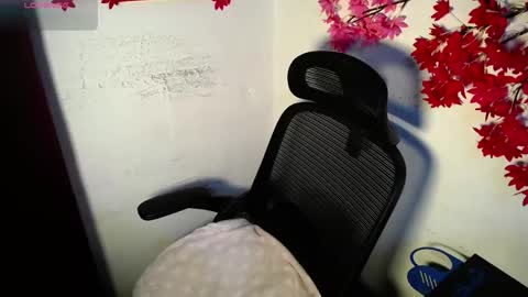 chleo_rosse online show from 06/05/26, 12:11