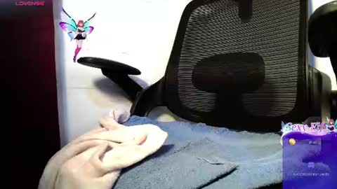 chleo_rosse online show from 06/11/26, 02:53