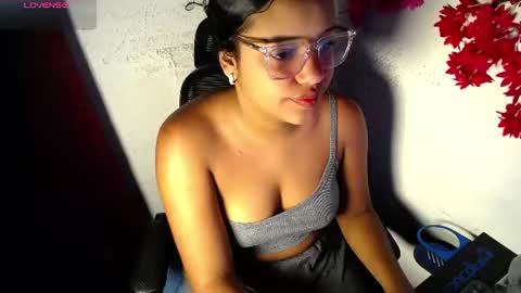 chleo_rosse online show from 06/14/26, 03:03