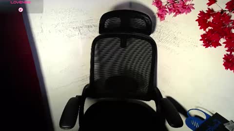 chleo_rosse online show from 06/15/26, 01:13