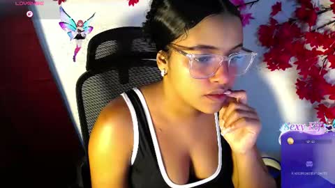 chleo_rosse online show from 06/16/26, 01:30