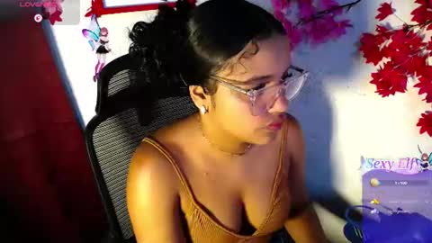 chleo_rosse online show from 06/22/26, 03:20