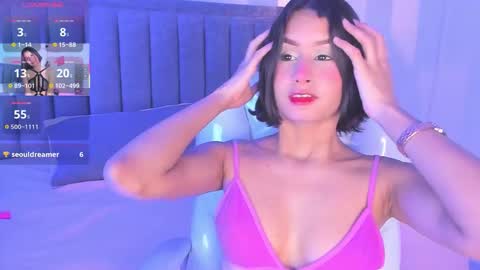 Snapshot of chloe5__ chatting on 09/13/25, 03:01 C H L O E online show from 09/13/25, 03:01