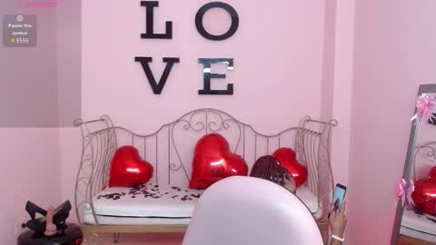  Cloe  online show from 02/15/26, 02:08