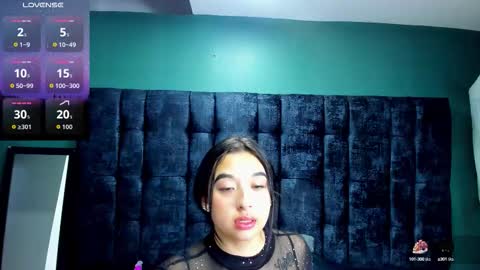 Snapshot of chloe_adamsa__ chatting on 10/07/25, 07:55 CHLOE online show from 10/07/25, 07:55