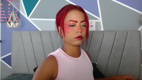Abby 19 years online show from 05/11/26, 06:49