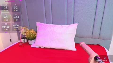 Snapshot of chloe_cherry21 chatting on 02/14/25, 05:51 chloe cherry21 online show from 02/14/25, 05:51